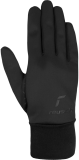 Reusch City Life TOUCH-TEC 6405123 7700 black front